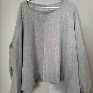 Free People Sweatshirt